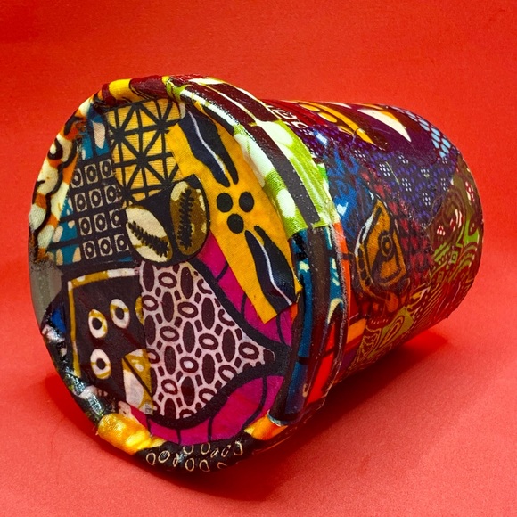 Ankara Gift Box - Picture 2 of 9